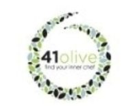 41 Olive coupons